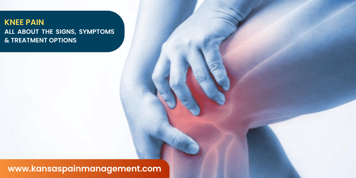 Knee Pain